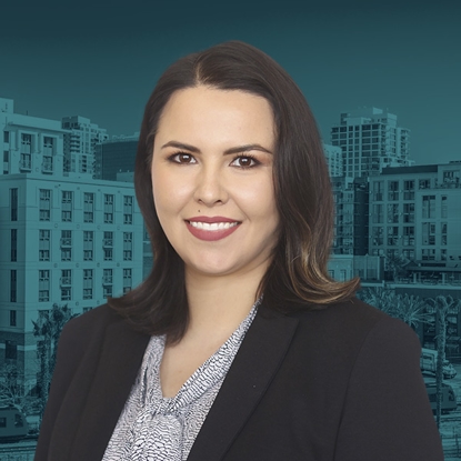 Alejandra Cuevas Photo